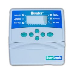 HUNTER Eco-Logic 4 körös beltéri vezérlő