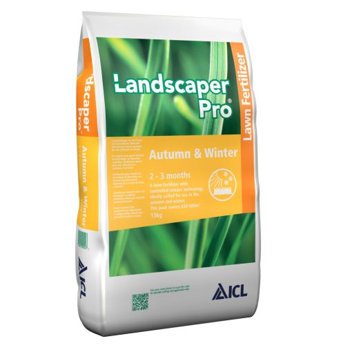 Landscaper Autumn & Winter 15 kg