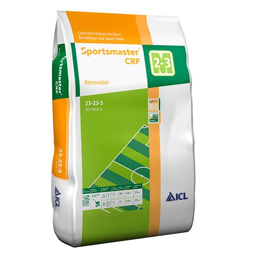 Spotrmaster CRF Renovator 25 kg