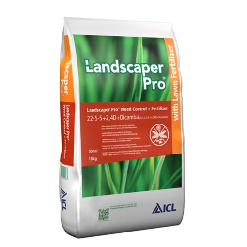 Landscaper Pro Weed Control 15 kg