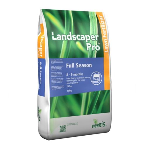 Landscaper Pro Full Season 15 kg