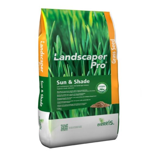 Landscaper Pro Fűmag Sun & Shade 10 kg