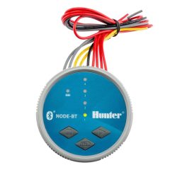 HUNTER NODE-BT-400 4 körös BLUETOOTH elemes vezérlő