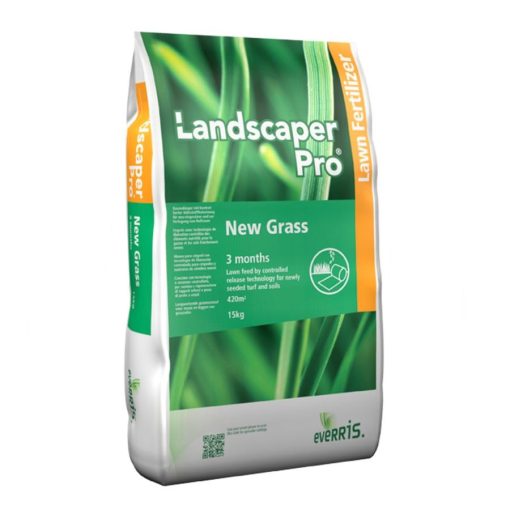 Landscaper Pro New Grass 5kg