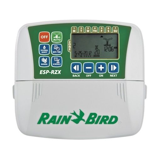 Rain-Bird RZX4i beltéri vezérlő 4 zónás