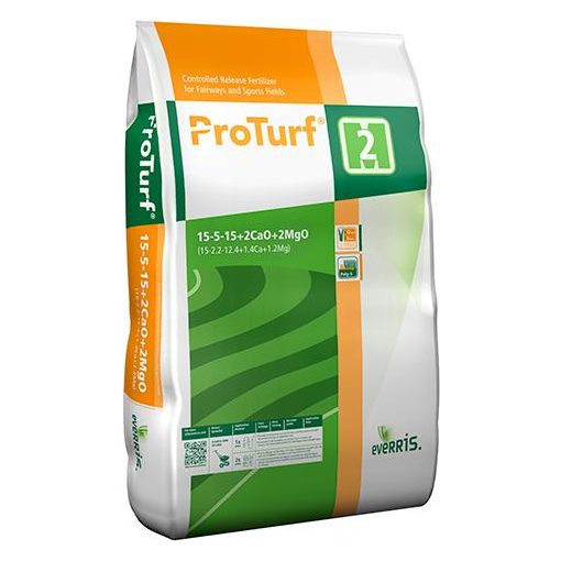 ProTurf 25 kg      15+05+15+2,4MgO+2,4CaO