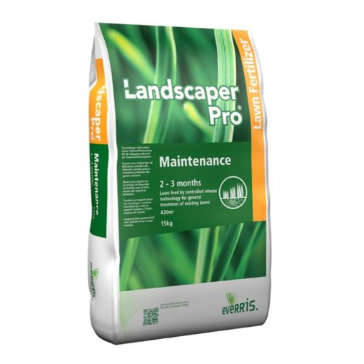 Landscaper Pro Maintenance 15 kg