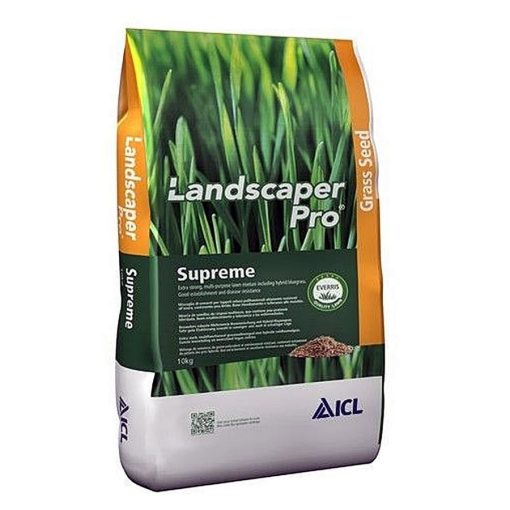 Landscaper Pro Fűmag Supreme 10 kg